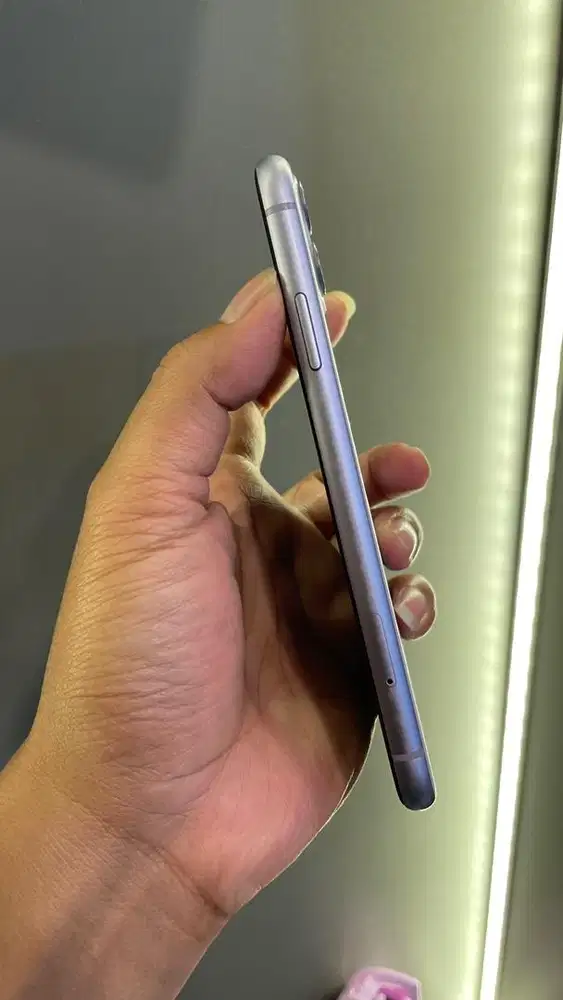 Iphone 11 64gb inter regist