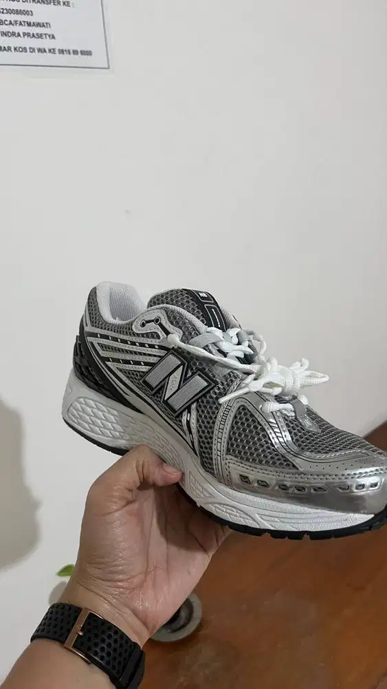 New Balance 1906R BARU