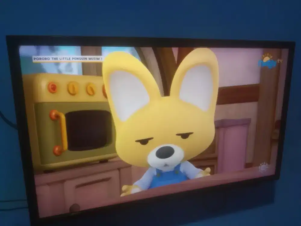 TV Polytron Digital 32in