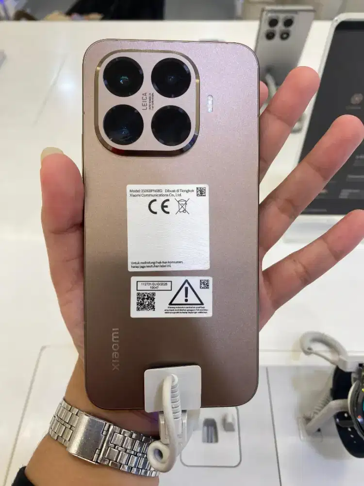 Xiaomi 15T Pro 12GB / 512GB