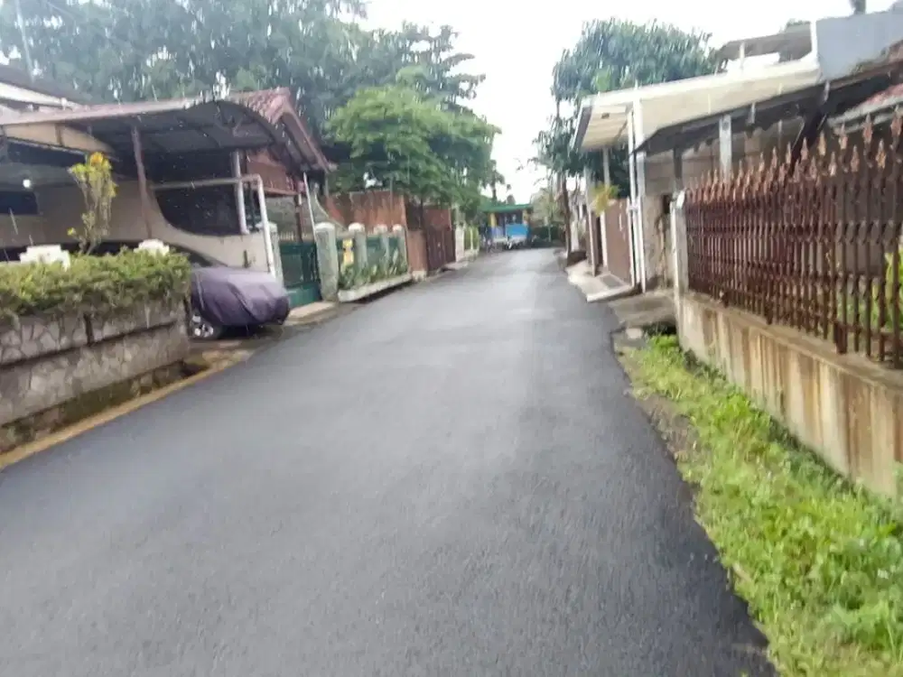 Arcamanik Endah Dekat Griya, Jalan Lebar, SHM, Jarang Ada, Murah