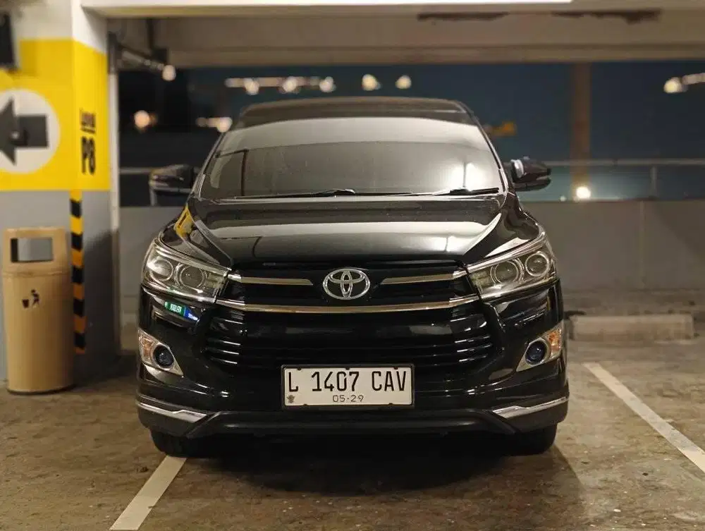 venturer 2020 tgn1 km90rb istimewa