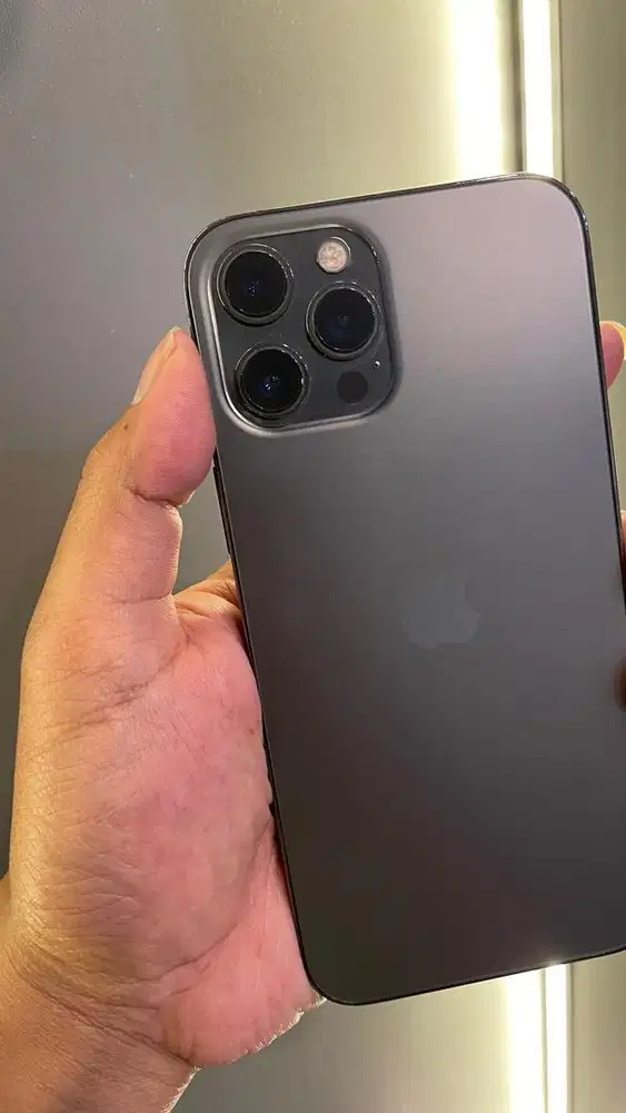 Iphone 12 promax 256 ibox