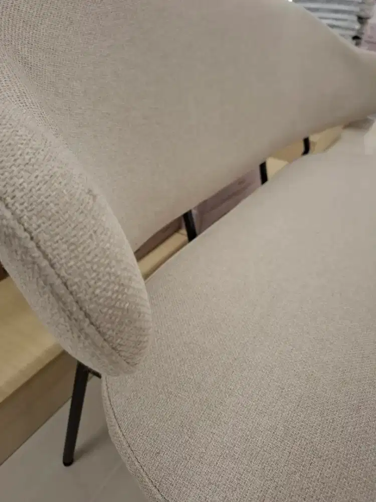 Sofa Santai Sofa Teras