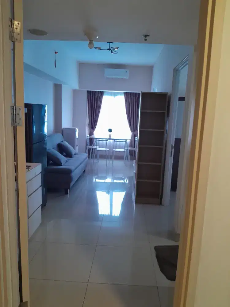 Di sewakan apartemen springlake tower elodia