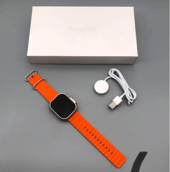 Apple Watch Ultra 2