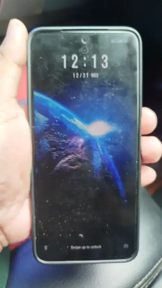 HP xiomi redmi note 11