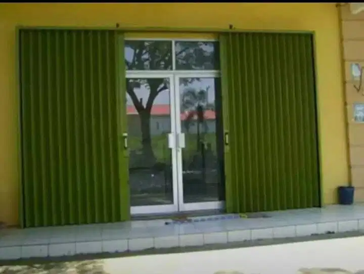 tukang service rolling door murah terdekat