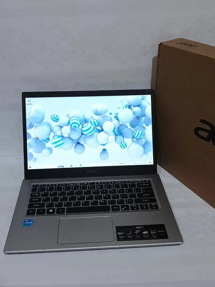 ACER ASPIRE 5 A514-54 RAM SSD 512 GB LAYAR 14 INC (BANYAK PILIHAN)