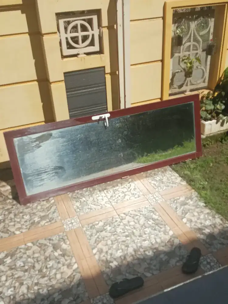 pintu kamar mandi upvc