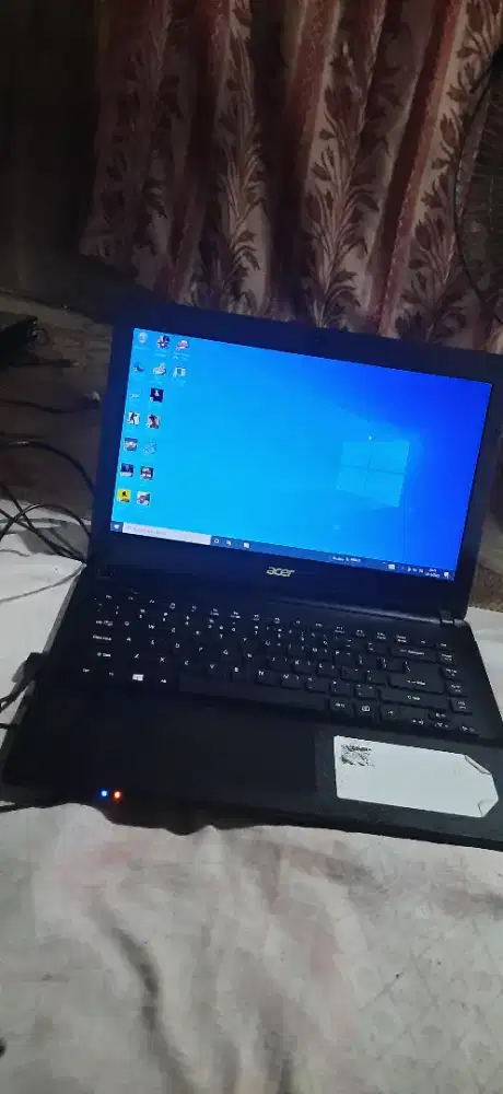 Laptop Acer ES1 431 Ram 8Gb