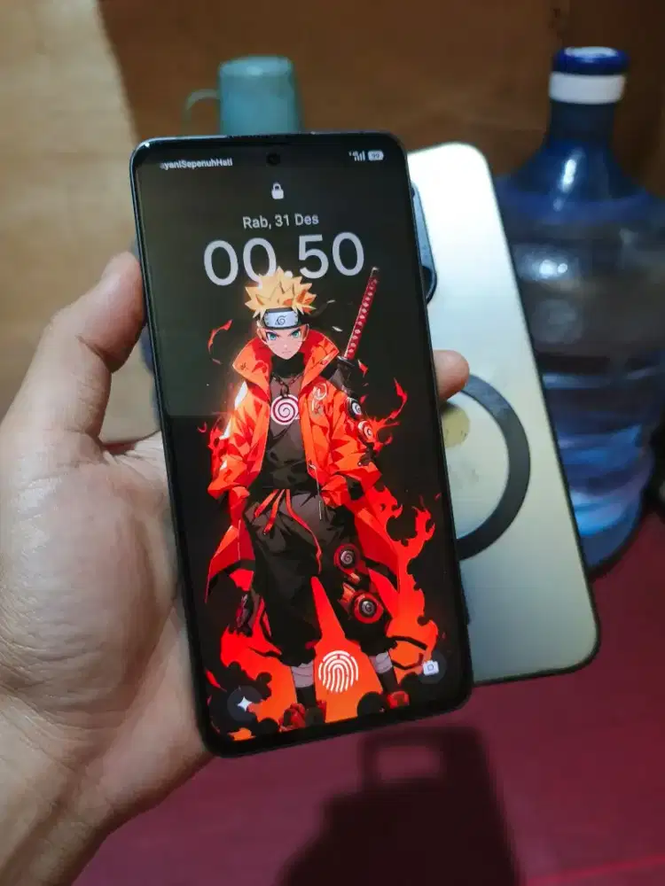 OPPO RENO 13F (NFC)