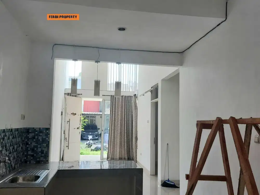 Rumah TERMURAH Siapa Cepat Dia Dapat, Citra Gran Cibubur