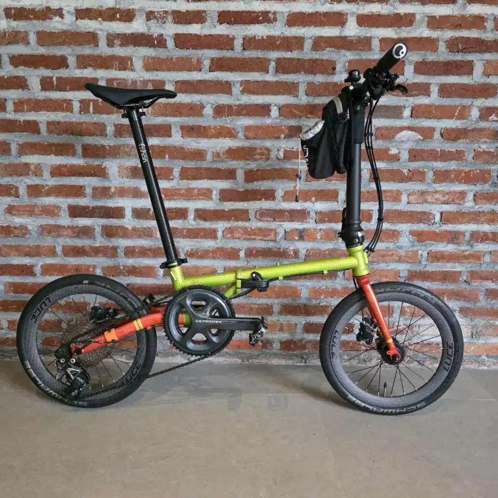 FNHON GUST Green Arrow