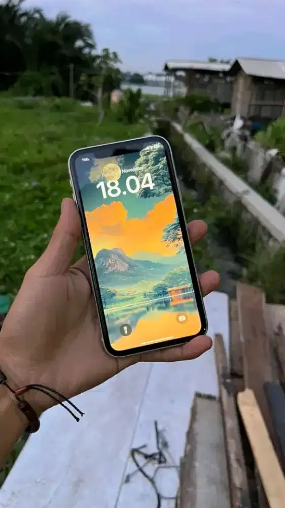 Iphone 11 128GB Ibox