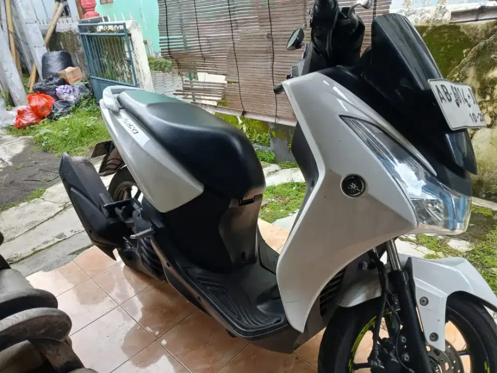 Lexi thn 2018 ab kota an sendiri pjk pnjg tgl pake