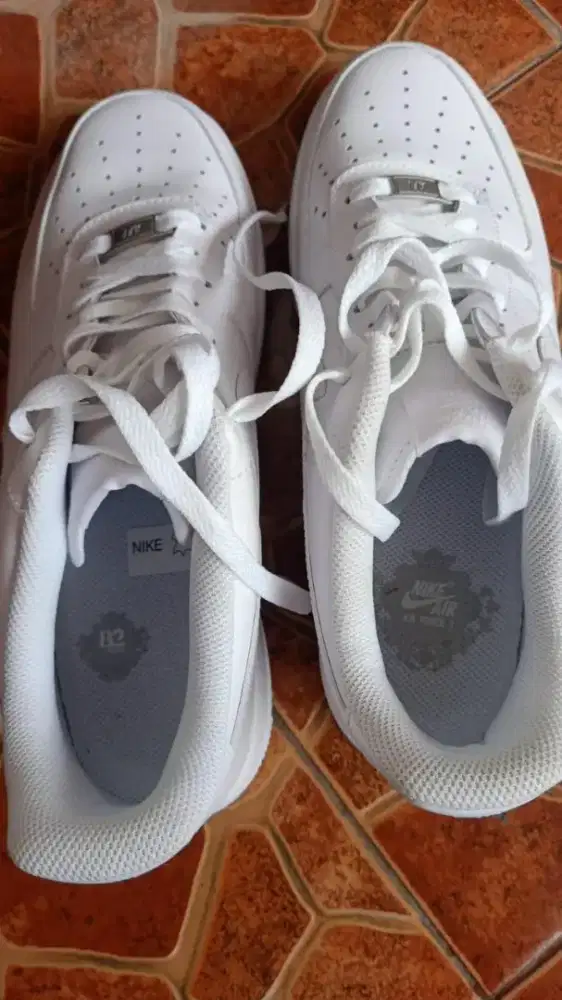 Sepatu Nike Air Force 1 ORI