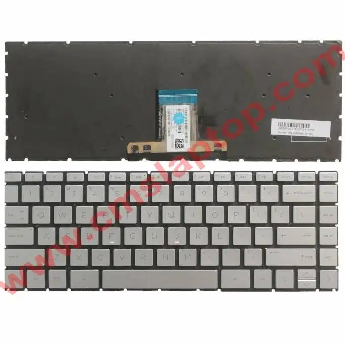 KEYBOARD LAPTOP