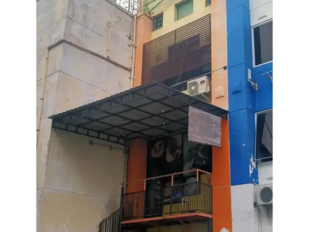 Jual Ruko Strategis Klampis Jaya