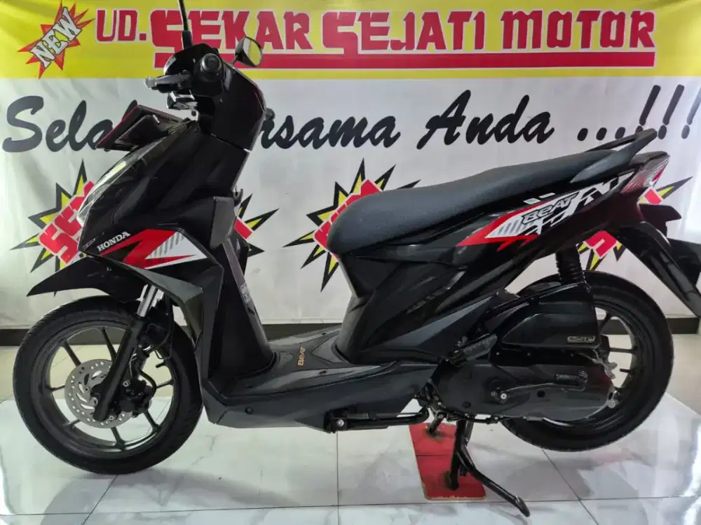 Beat led cbs 2023 JOSS,