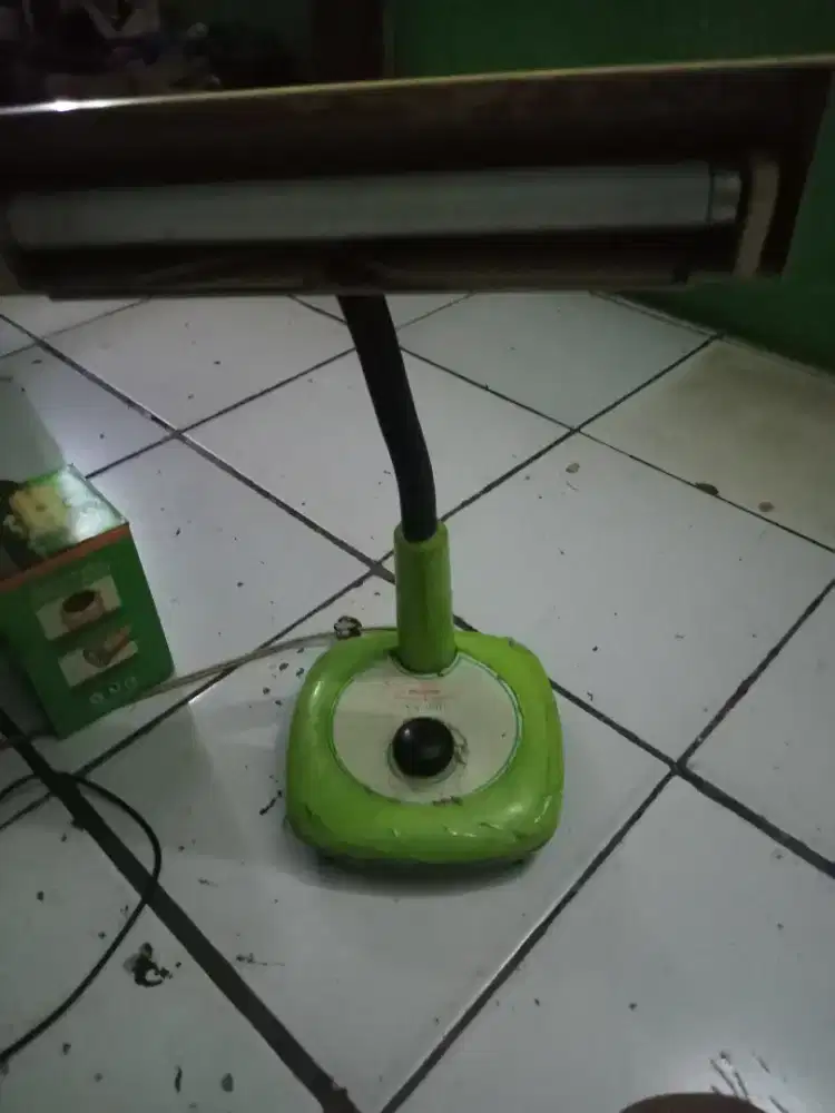 Jual lampu belajar jadul