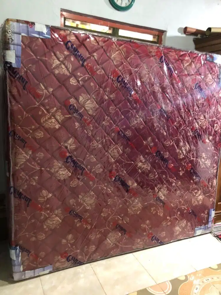 Kasur Springbed Central ukuran 180x200 BNOB