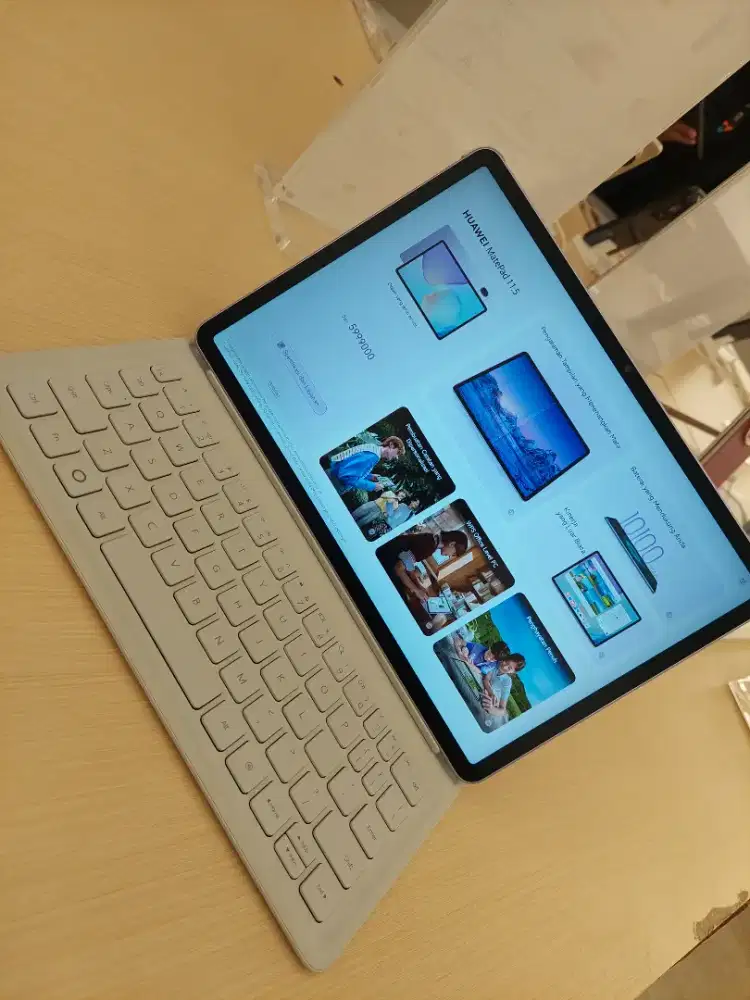Huawei MatePad 11.5 (2025) 8/256GB