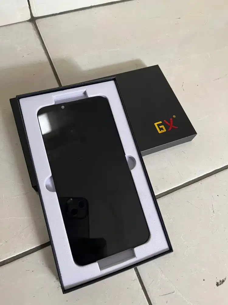 LCD GX oled iphone 13