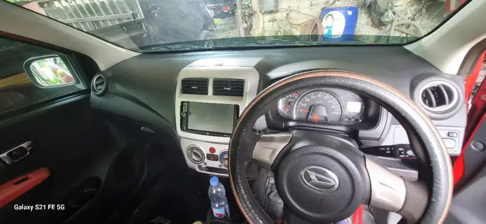 Ayla merah tahun 2015 manhal