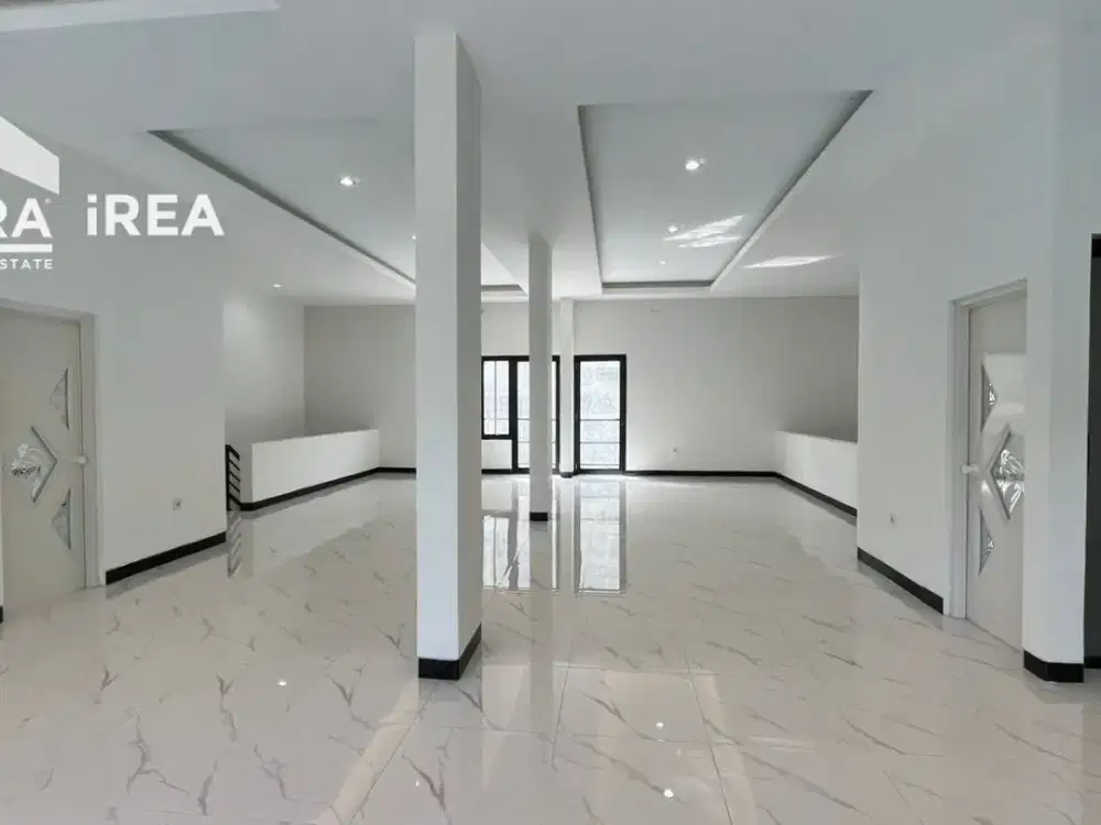 RUANG USAHA DISEWAKAN DI SOLO DEKAT INDOGROSIR