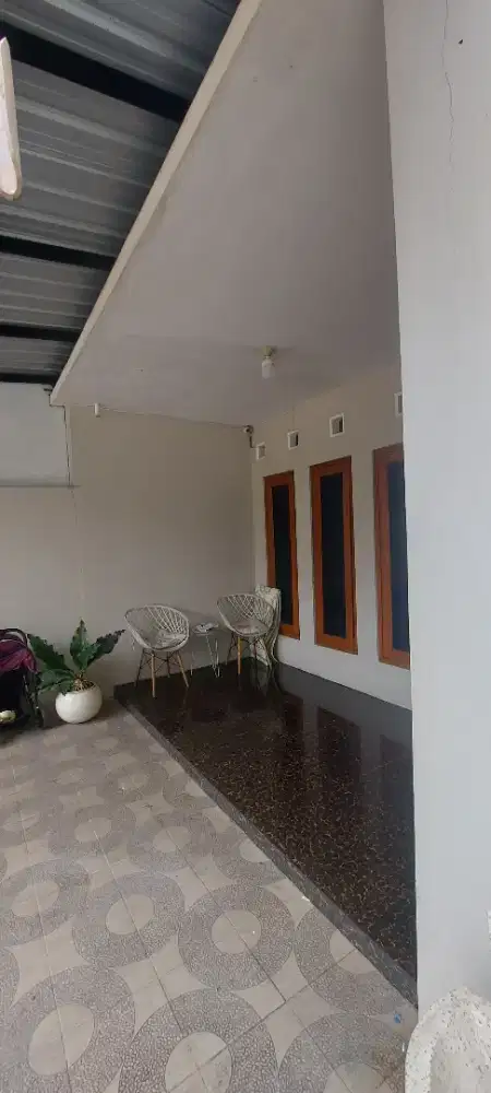 DIJUAL RUMAH NYAMAN & ASRI DI SLEMAN UTARA– LOKASI STRATEGIS