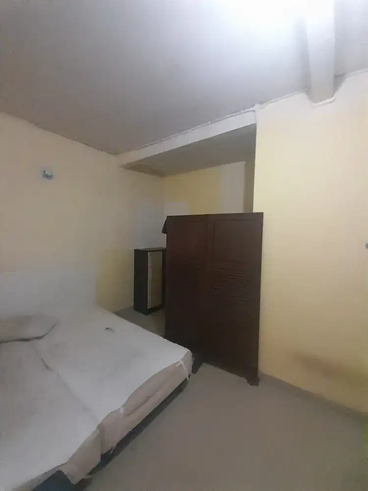 Terima kos Karyawan/karyawati