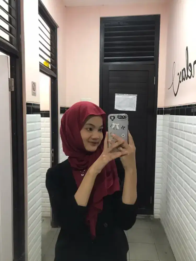 Mencari lowongan kerja