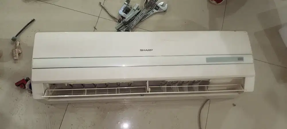 AC Sharp 1,5pk normal