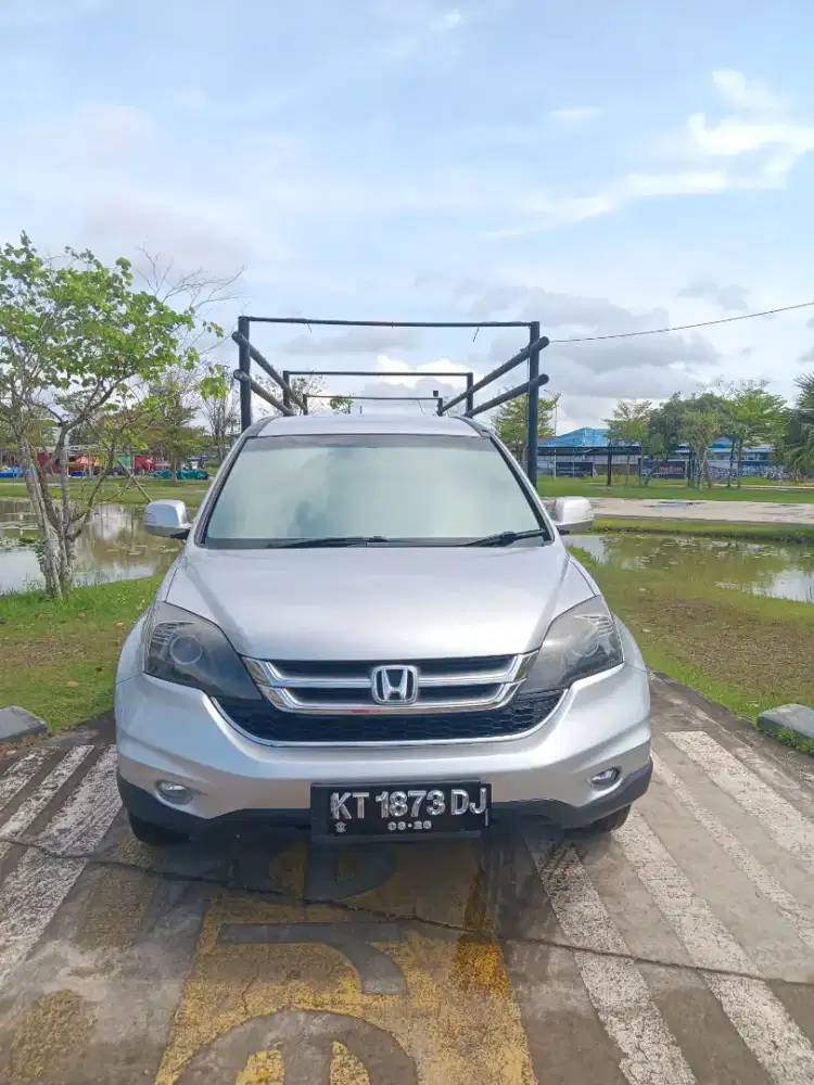 Honda Crv Matic Thn 2011 ISTIMEWA