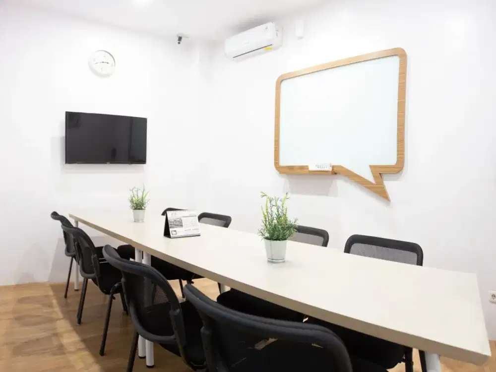 Disewakan Kantor di Panduraya Bogor Mulai Dari 1 Jutaan