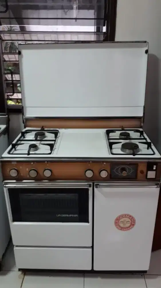 Menerima barang barang bekas