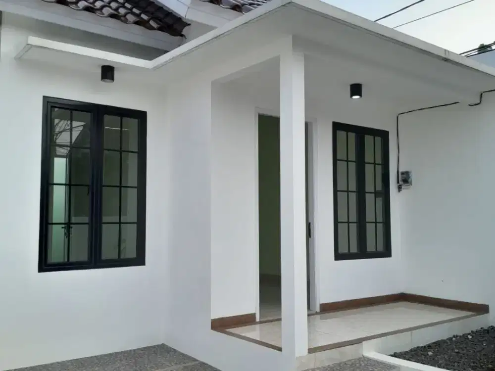 Dijual Rumah Jatiranggon bekasi