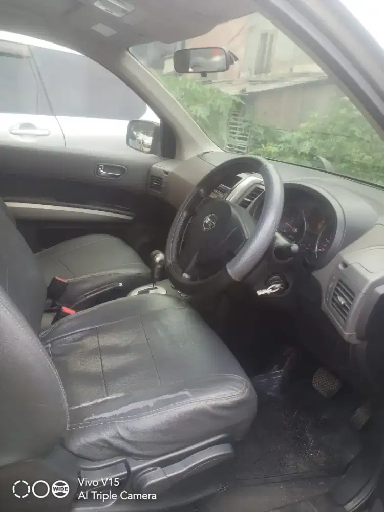 Nissan Xtrail THN 2009