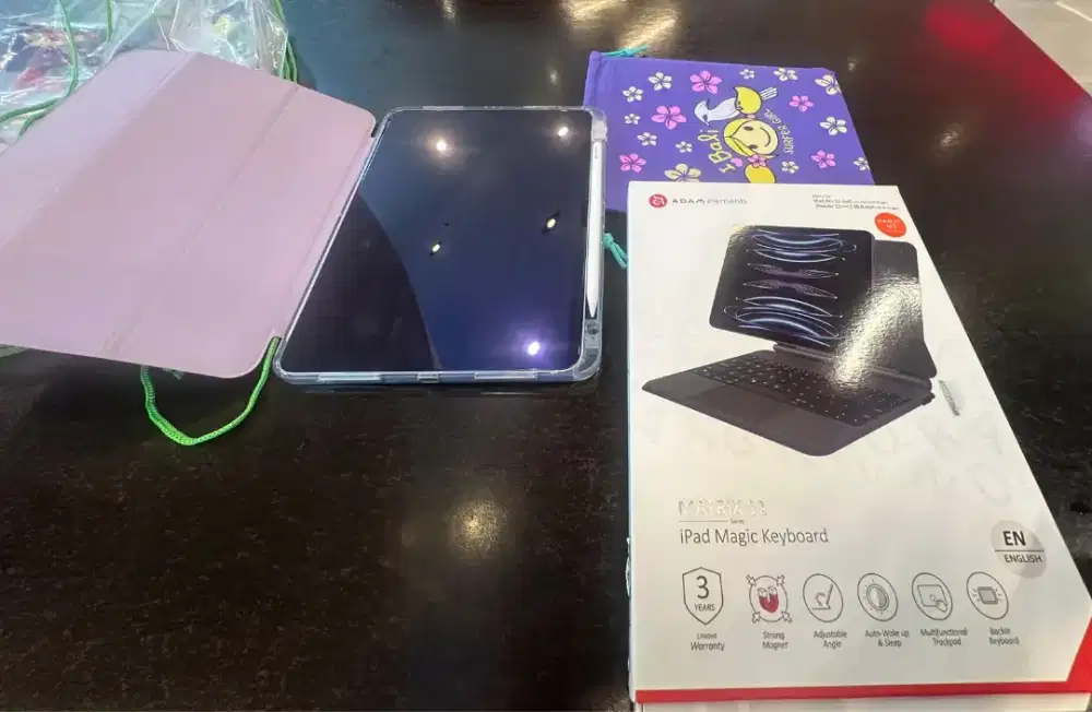 Jual ipad air 11inch