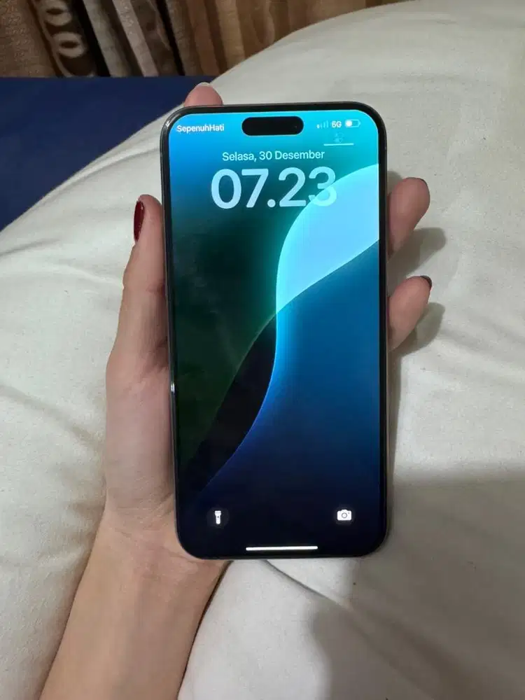 Iphone 15promax 256 ibox