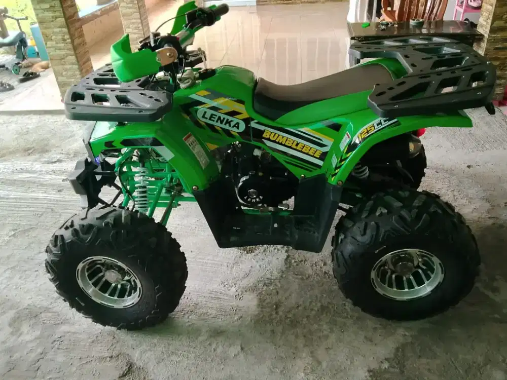 ATV Lenka 125cc