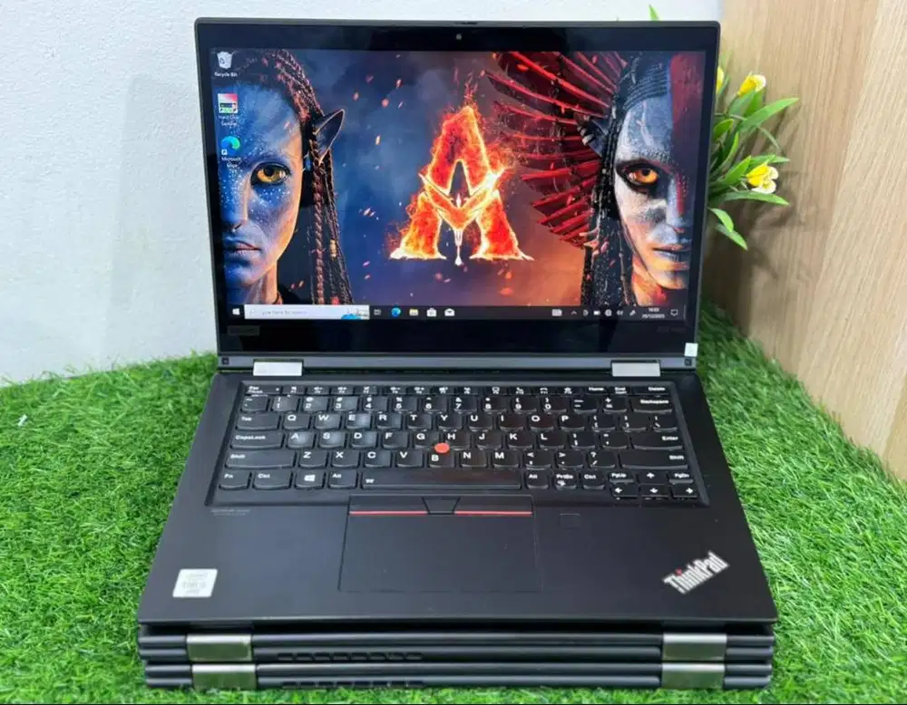 Laptop Lenovo Thinkpad Yoga x13 Core i5 Gen10 Ram 16GB 13,3inch N-WJ