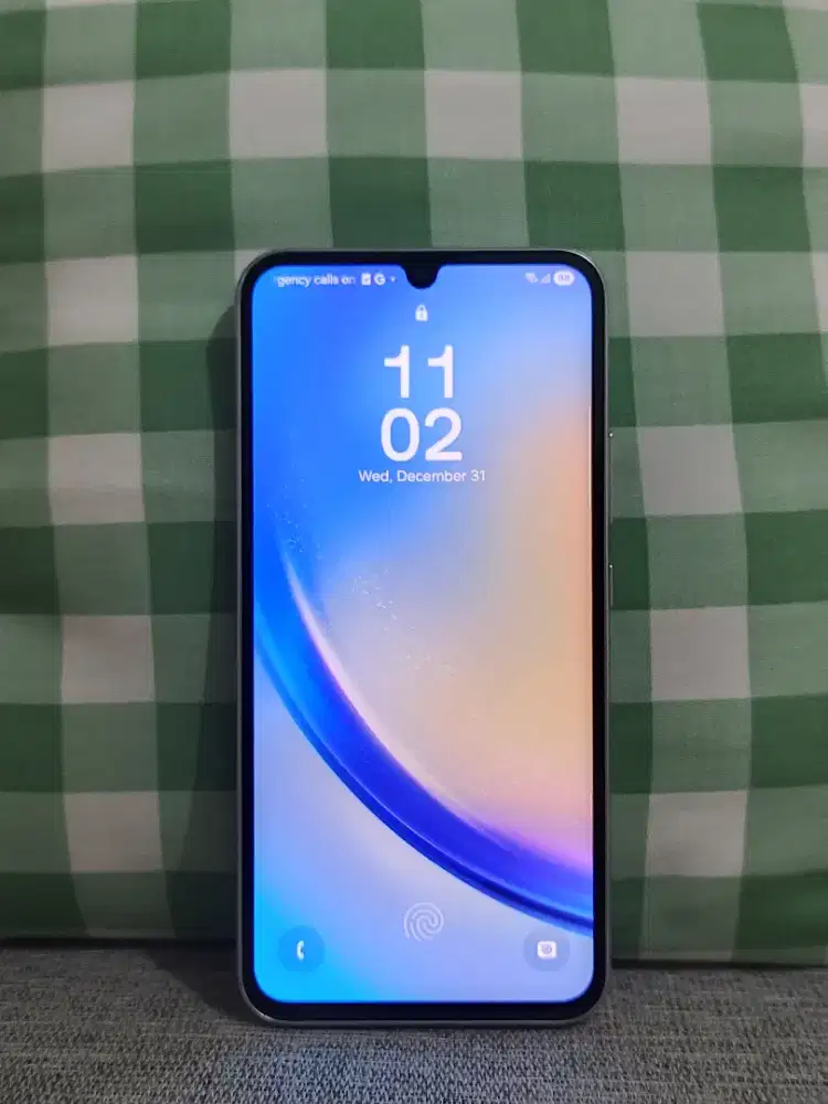 Samsung A34 5G 8/256GB