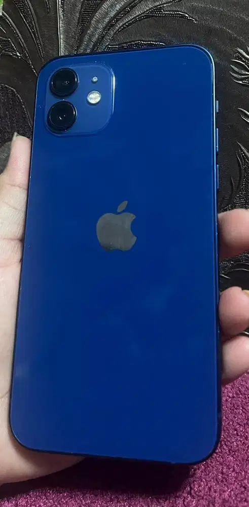 Di jual Ip 12 128 ibox