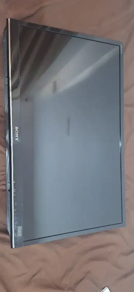 Sony BRAVIA 32” Original + (Set Top Box, Antena & Android TV Box)