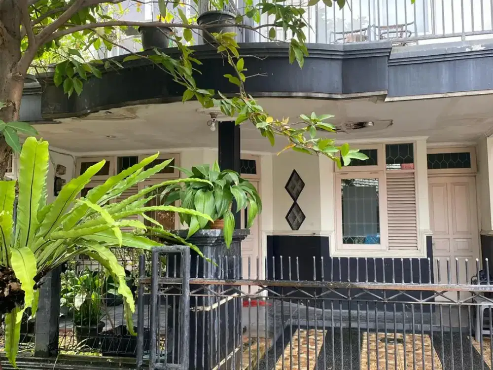 DIJUAL CEPAT DAN MURAH*LIMUS PRATAMA REGENCY