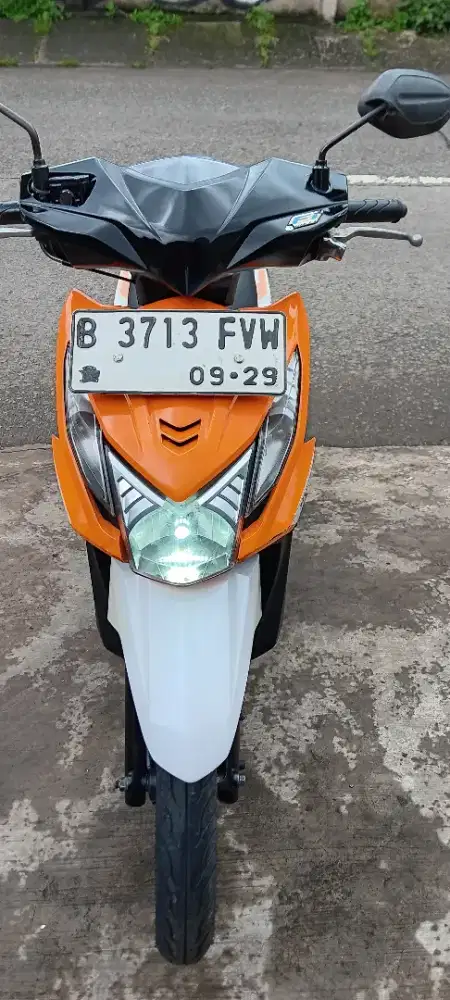 Beat fi 2014 pjk pjg bks kab ori