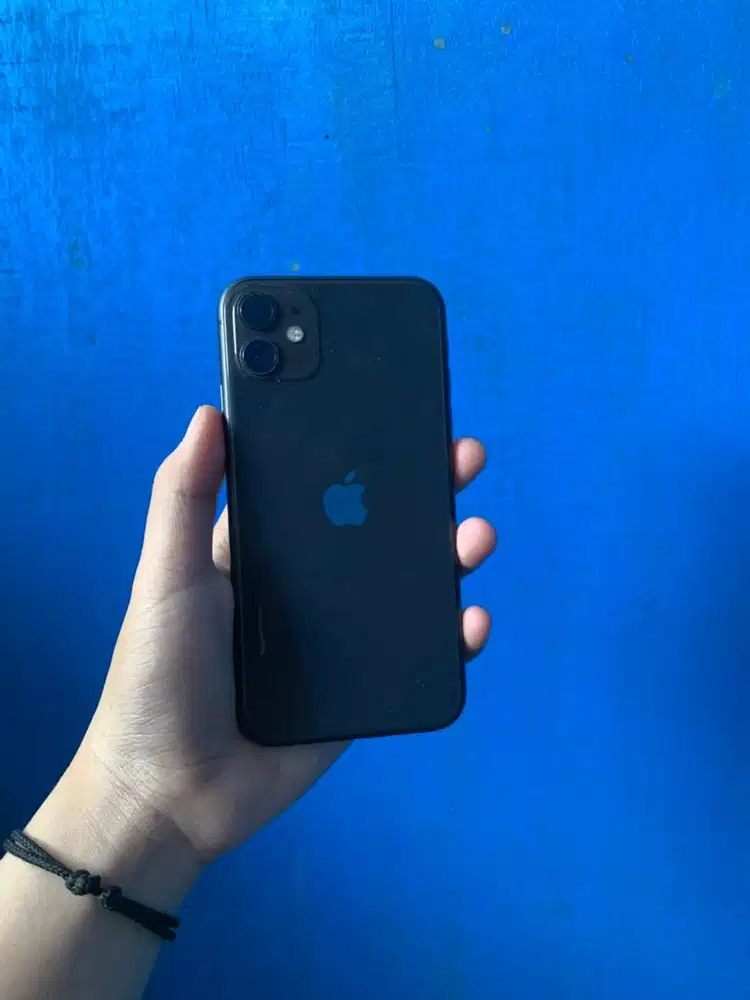 Iphone 11 64gb inter