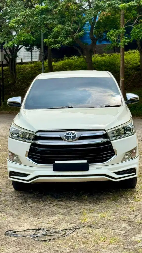 innova tipe Q bensin